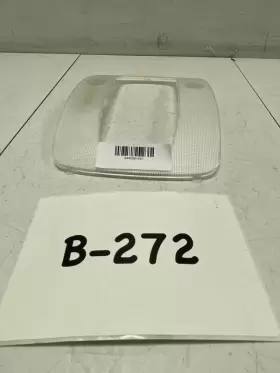 131.VO1Q07 VOLVO Volso Front Overhead Console Roof Reading #2