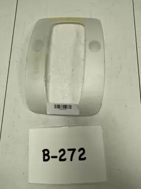 131.VO1Q07 VOLVO Volso Front Overhead Console Roof Reading