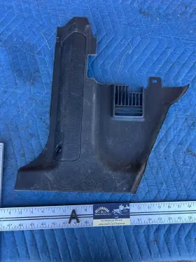 1364394 VOLVO Driver Left Lh Knee Bolster
