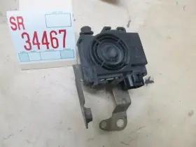184500-0031 VOLVO Security Alarm Speaker Siren Sound Buzzer