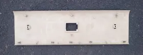 1882 VOLVO Station Wagon Inner Ceiling #2