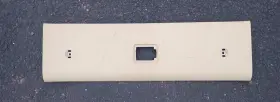 1882 VOLVO Station Wagon Inner Ceiling