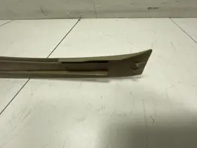 225.VO1Q07 VOLVO Front Left Driver Sill Kick Panel Scuff Step #3