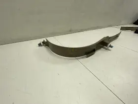 225.VO1Q07 VOLVO Front Left Driver Sill Kick Panel Scuff Step