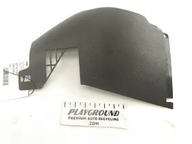 225.VO1Q89 VOLVO Front Right Center Console Kick Panel