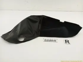 225.VO1Q92 VOLVO Wagon Passenger Right Rear Wheel Cover