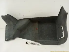225.VO1R94 VOLVO Driver Left Interior Trunk Panel 850