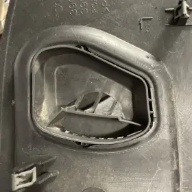 XC90 VOLVO Driver Left Center Console Panel #3
