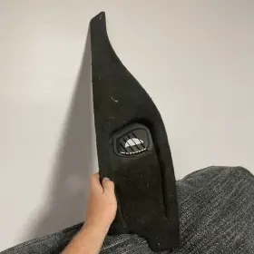 XC90 VOLVO Driver Left Center Console Panel