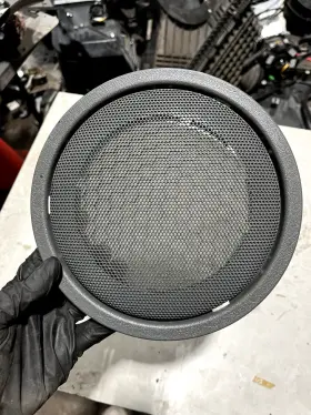24424948 VOLVO Vnl Front Speaker Cover