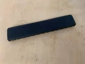 283673 VOLVO Olvo Dash Pencil Coin Tray Gt Gl #2
