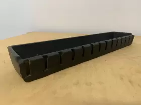 283673 VOLVO Olvo Dash Pencil Coin Tray Gt Gl