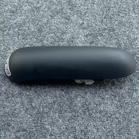 30633107 VOLVO Right Convertible Roll Bar Cover Protector Cap #2