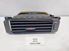 30643314 VOLVO Front Right Passenger Ac Heater Air Vent S80