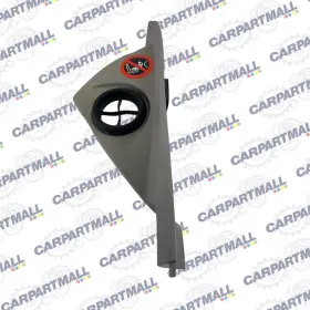 30672383 VOLVO Front Right Dash End Cap Cover S40