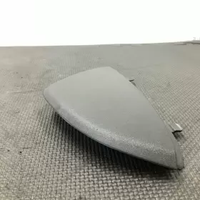 30676233 VOLVO Driver Left Front Dash End Cap Cover S80 #2