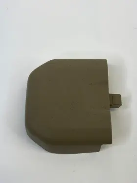 30697912 VOLVO Seat Track Rail Cover XC70 #2