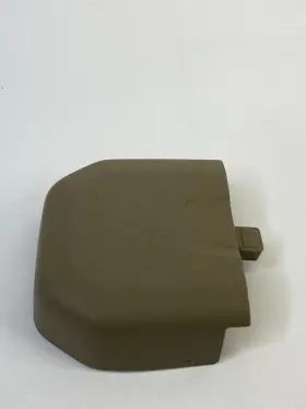 30697912 VOLVO Seat Track Rail Cover XC70 #3
