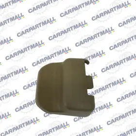 30697914 VOLVO Front Left Seat Track Rail Cover XC70