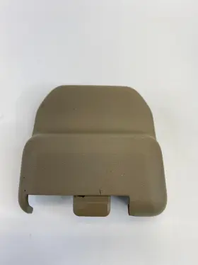 30727860 VOLVO Front Right Seat Track Rail Cover XC70 #3