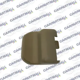 30727860 VOLVO Front Right Seat Track Rail Cover XC70