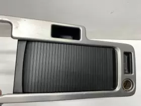30755392 VOLVO Center Console Panel Bezel Cover #3