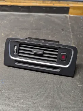 30791699 VOLVO Dash Cente Air Vent S60 V60