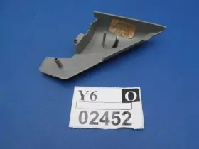 30800260 VOLVO Door Corner Right Passenger Front Mirror Inner #2