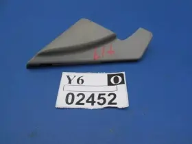 30800260 VOLVO Door Corner Right Passenger Front Mirror Inner