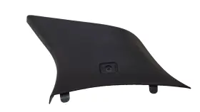 31363596 VOLVO Pillar Upper Quarter Cover Panel Rear Right #2