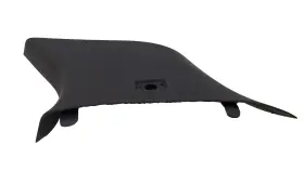 31363596 VOLVO Pillar Upper Quarter Cover Panel Rear Right #3