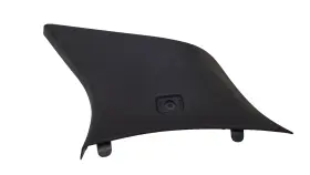 31363596 VOLVO Pillar Upper Quarter Cover Panel Rear Right