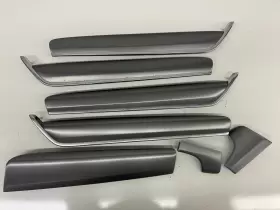 31417288 VOLVO Iron Ore Wood Set S90