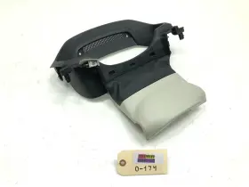 31467501 VOLVO Speedometer Cluster Cover Steering Column S60