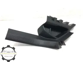 31469245 VOLVO Left Driver Rear Door Sill Scuff Plate XC40
