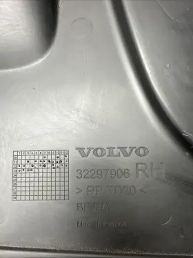 32297906 VOLVO Panel Right C40 #3