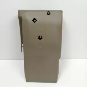 3409335 VOLVO Steering Column Lower Cover Panel Shroud S60
