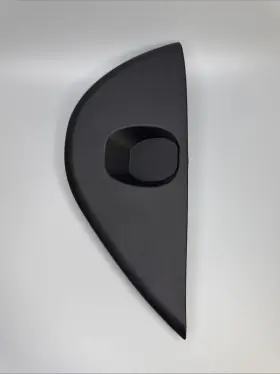 39804068 VOLVO Left Dashboard End Cap S60 V60 Cross-country