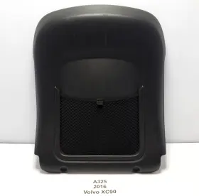 39833391 VOLVO Front Left Driver Seat Cover XC90