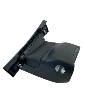 39860279 VOLVO Steering Column Upper Lower Cover Shroud S60