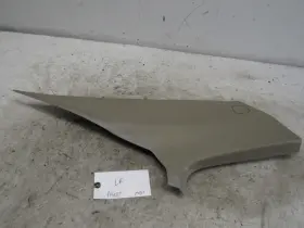 39890249 VOLVO Quarter Pillar Left Driver Rear Garnish Cover #2