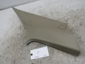 39890249 VOLVO Quarter Pillar Left Driver Rear Garnish Cover #3