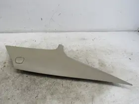 39890249 VOLVO Quarter Pillar Left Driver Rear Garnish Cover