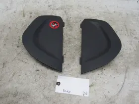 39988375 VOLVO Dash End Cap Driver Passenger Front Bezel S60 #3