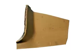 86-92 VOLVO Footwell Ecu Cover Rh Camel #2