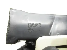 8663486 VOLVO Rear Right Air Vent Ac Heater Grille XC90 #3