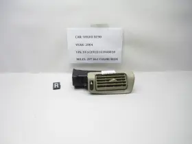 8663486 VOLVO Rear Right Air Vent Ac Heater Grille XC90