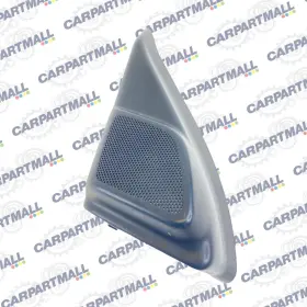8679628 VOLVO Front Left Driver Door Tweeter Speaker Cover 8679628 VOLVO Front Left Driver Door Tweeter Speaker Cover