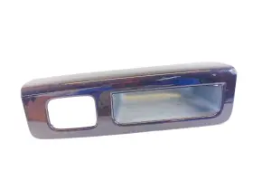 8679679 VOLVO Rear Left Door Pocket Handle Window Switch S40 #2