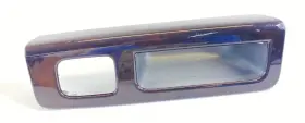 8679679 VOLVO Rear Left Door Pocket Handle Window Switch S40 #3